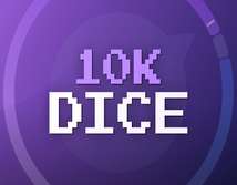 Preview image of 10K Dice