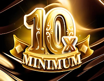 10x Minimum