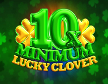 10x Minimum Lucky Clover