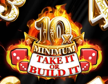 Preview image of 10x Minimum Take It or Build It