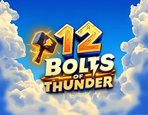 Preview image of 12 Bolts of Thunder