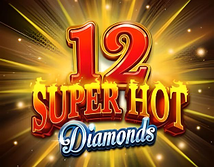 Preview image of 12 Super Hot Diamonds