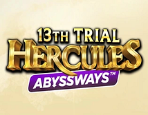 Anteprima di 13th Trial Hercules Abyssways