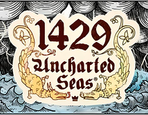 1429 Uncharted Seas