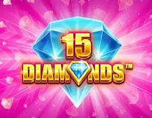 Предварительный просмотр 15 Diamonds