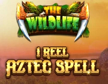 Vorschaubild von 1 Reel Aztec Spell