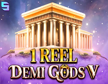 1 Reel Demi Gods V