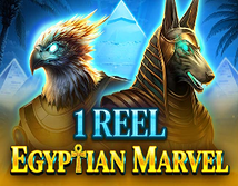 1 Reel Egyptian Marvel
