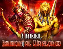 Aperçu de 1 Reel Immortal Warlords