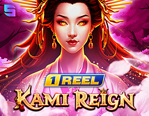 Vorschaubild von 1 Reel Kami Reign