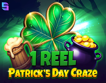 Preview image of 1 Reel Patricks Day Craze