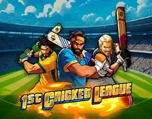 Preview image of 1st Cricket League