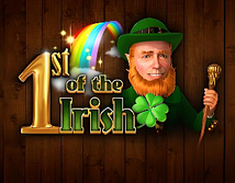 1st of the Irish