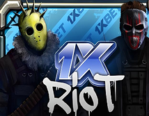 Preview image of 1X Riot