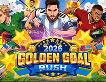 Preview image of 2026 Golden Goal Rush