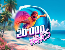Preview image of 20 000 Waves