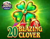 Preview image of 20 Blazing Clover