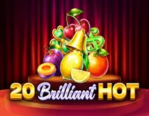 Preview image of 20 Brilliant Hot