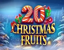 Preview image of 20 Christmas Fruits
