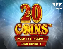 Preview image of 20 Coins