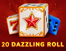 Preview image of 20 Dazzling Roll Clover Chance