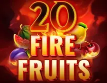 Preview image of 20 Fire Fruits