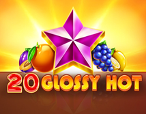 20 Glossy Hot Golden Coins Link