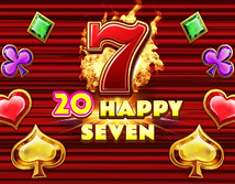 Anteprima di 20 Happy Seven