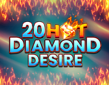 Pré-visualização de 20 Hot Diamond Desire