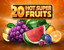 Preview image of 20 Hot Super Fruits