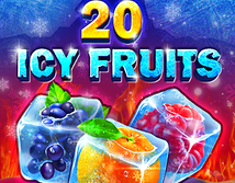 20 Icy Fruits