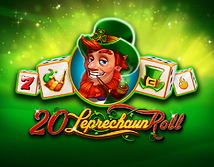 Anteprima di 20 Leprechaun Roll Clover Chance