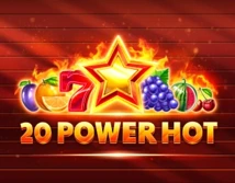 20 Power Hot