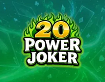 Vorschaubild von 20 Power Joker