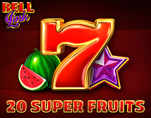 Preview image of 20 Super Fruits Bell Link
