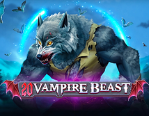 20 Vampire Beast