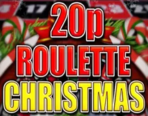 Preview image of 20p Roulette Christmas