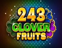 Предварительный просмотр 243 Clover Fruits