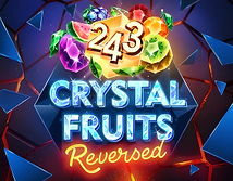 Preview image of 243 Crystal Fruits Reversed