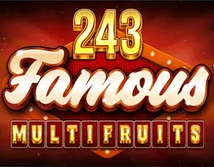 Предварительный просмотр 243 Famous Multifruits
