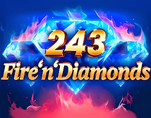 Preview image of 243 Fire n Diamonds