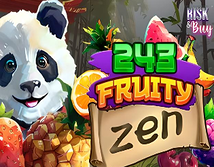 Preview image of 243 Fruity Zen
