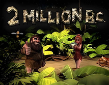2 Million BC