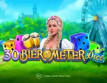 Предварительный просмотр 30 Bier O Meter Dice