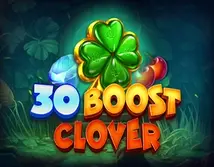 Preview image of 30 Boost Clover