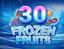 Предварительный просмотр 30 Frozen Fruits