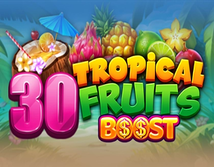 Preview image of 30 Tropical Fruits Boost