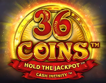 Preview image of 36 Coins