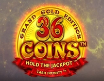 Preview image of 36 Coins Grand Gold Edition
