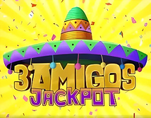 Preview image of 3 Amigos Jackpot